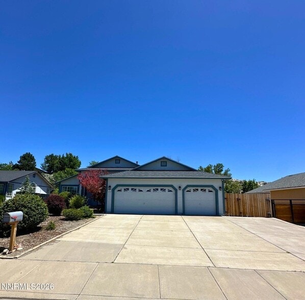 property at 3470 Socrates Dr