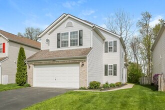 1980 Dry Wash Rd in Hilliard, OH - Building Photo - Building Photo