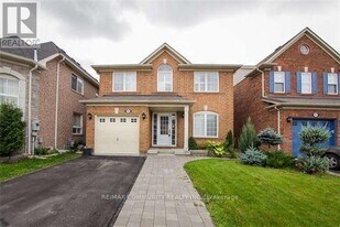 93 Muskox Dr in Toronto, ON - Building Photo