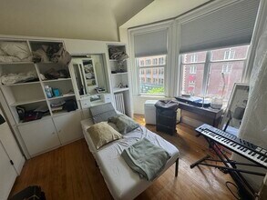 362 Commonwealth Ave, Unit 4G in Boston, MA - Building Photo - Building Photo