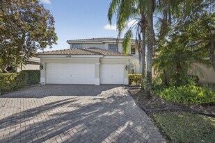 4166 Wellington Shores Dr in Wellington, FL - Building Photo