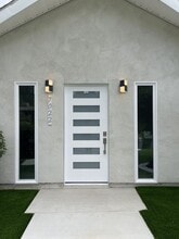 7022 Semrad Rd in Los Angeles, CA - Building Photo - Building Photo