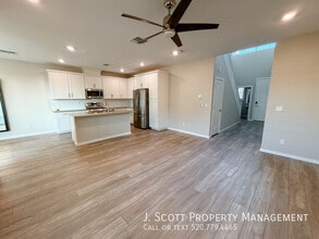 4604 S Park Grove St in Gilbert, AZ - Building Photo - Building Photo