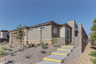 289 Aravalli Crst St in Henderson, NV - Building Photo - Building Photo