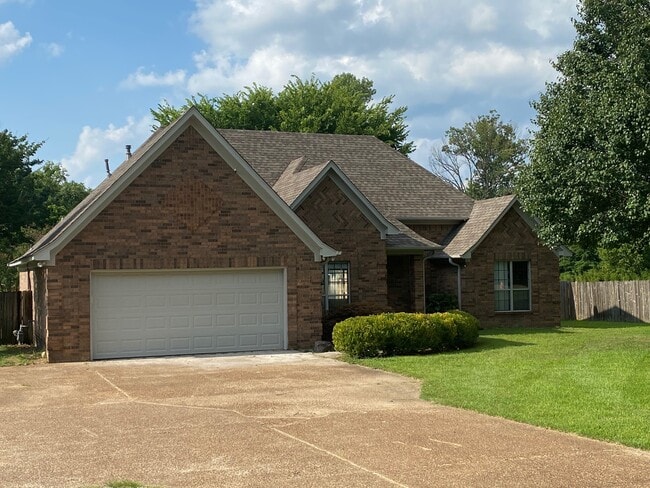 property at 5260 Stateline Rd W