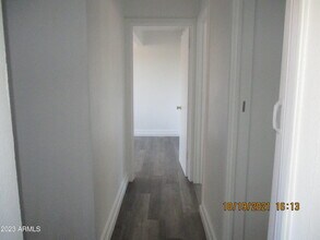 540 North Ave, Unit A in Sierra Vista, AZ - Building Photo - Building Photo