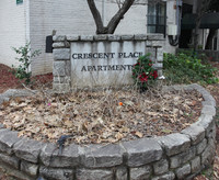 Crescent Place Apartments in Atlanta, GA - Building Photo - Building Photo