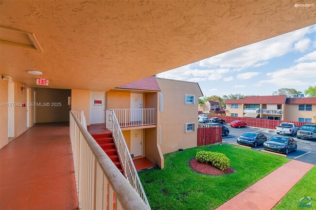 property at 9974 SW 88th St