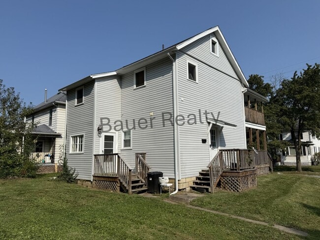 403 Ohio St in Ashland, OH - Building Photo - Building Photo