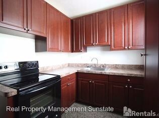 343 Bamboo Rd in West Palm Beach, FL - Building Photo