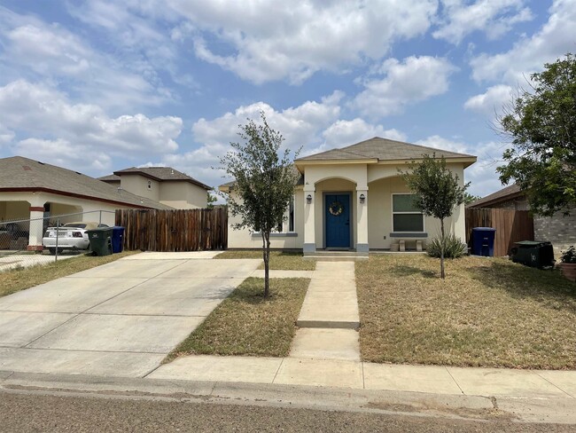 property at 307 Leon Ave