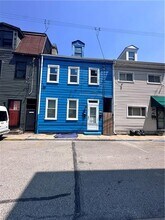 1819 Harcum Wy in Pittsburgh, PA - Building Photo - Building Photo