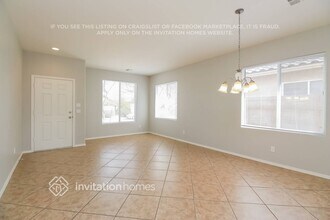 2901 W Angel Way in Queen Creek, AZ - Building Photo - Building Photo