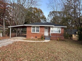 97 Benson St in Lawrenceville, GA - Building Photo