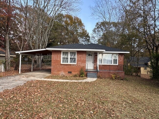 property at 97 Benson St