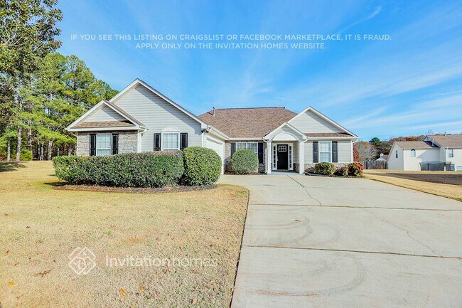 property at 5170 Towne Park Dr