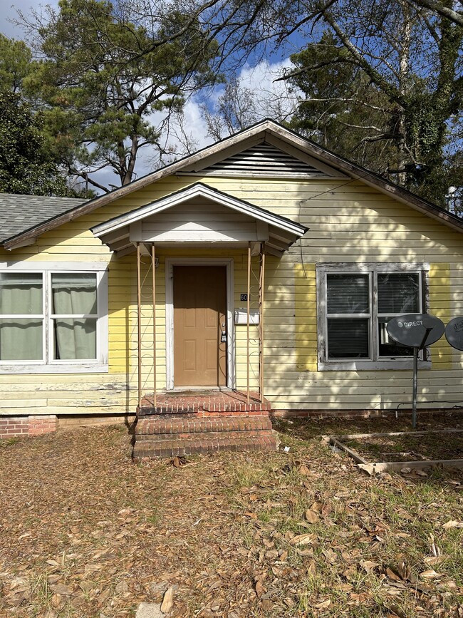 604 Calcote Ave in Ruston, LA - Building Photo - Building Photo