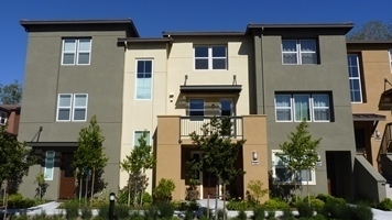 588 Santa Rosalia Terrace in Sunnyvale, CA - Building Photo