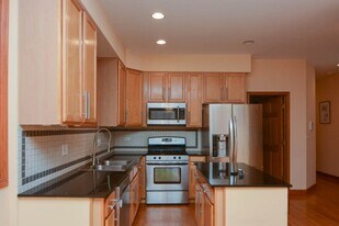 1720 W Augusta Blvd, Unit 1 in Chicago, IL - Building Photo