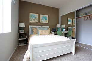 Ranchstone Apartment Homes