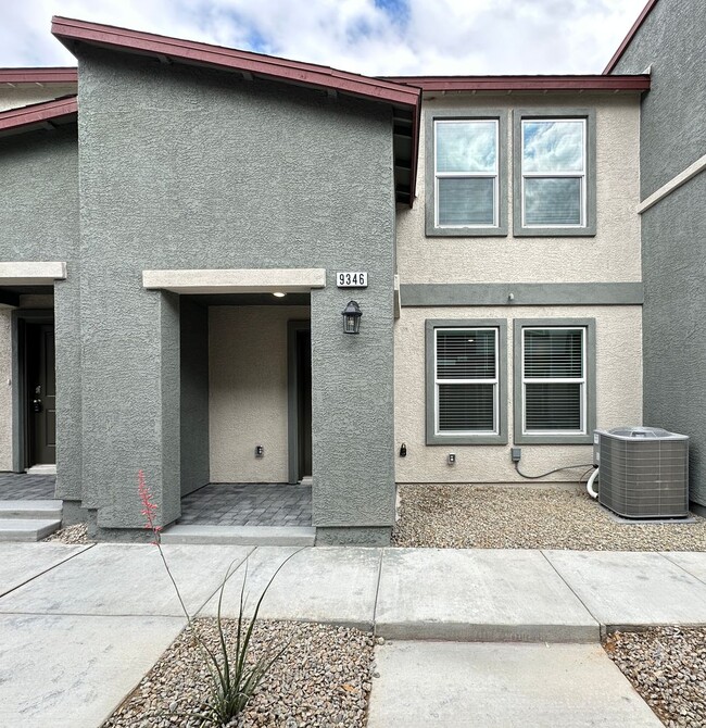 property at 9346 Soothing Sea St
