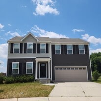 342 Bluecoat St in Dover, DE - Building Photo