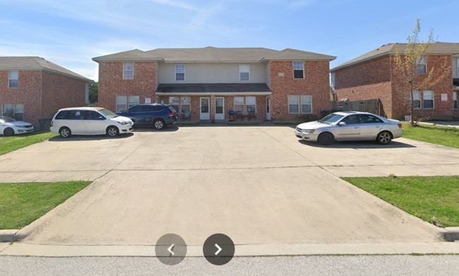 property at 3706 Malibu Ln