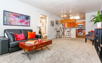 Interior Photo