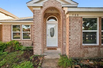 508 Dartmouth Ln in Allen, TX - Building Photo - Building Photo