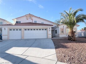 6544 Timberview Ct in Las Vegas, NV - Building Photo