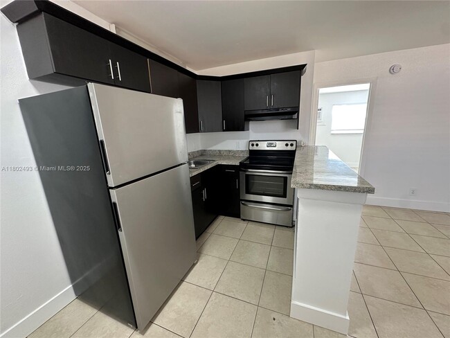 property at 101 NE 41st St