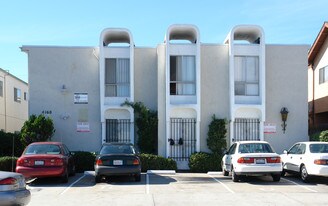 4160 36th St Apartments