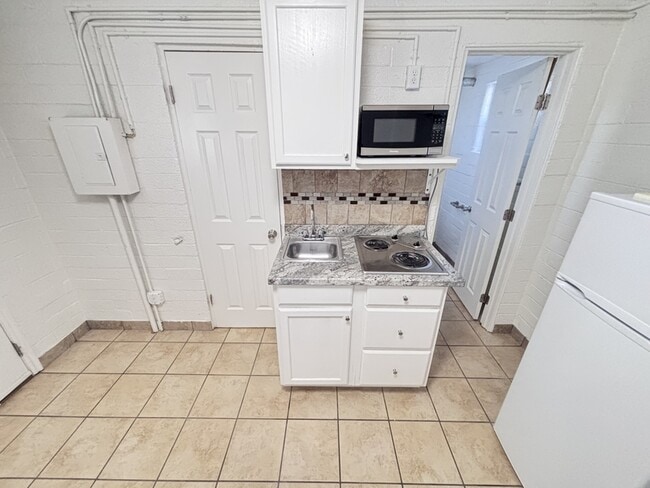 property at 1643 S State St
