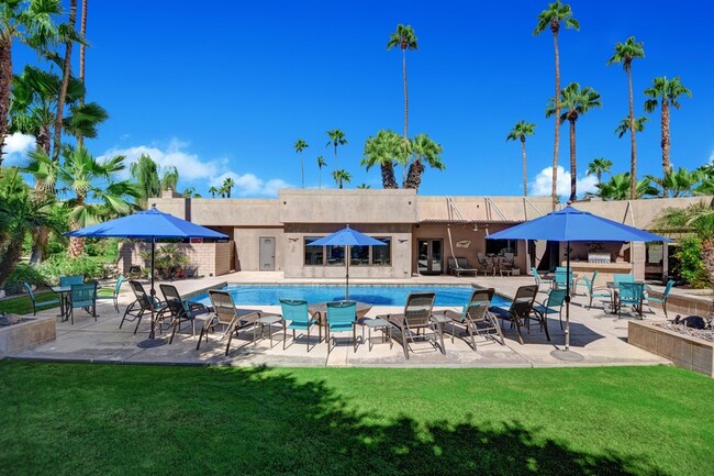 property at 73543 Juniper St