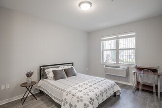 Cherry Commons in Philadelphia, PA - Building Photo - Interior Photo