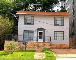 1008 W 25th St in Austin, TX - Building Photo