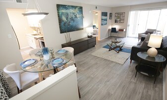 Arcadia Villa Apartments