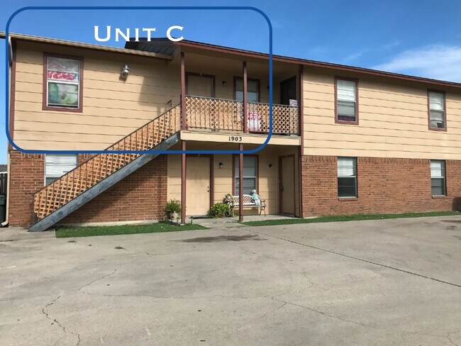 1903 Cedarhill Dr in Killeen, TX - Building Photo - Building Photo