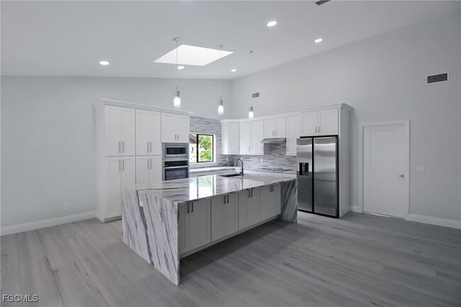 property at 5409 Skyline Blvd