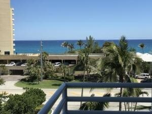 3450 S Ocean Blvd-Unit -505 in Highland Beach, FL - Building Photo - Building Photo