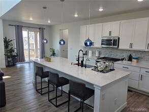 17350 Gandy Dancer Ln in Parker, CO - Building Photo - Building Photo