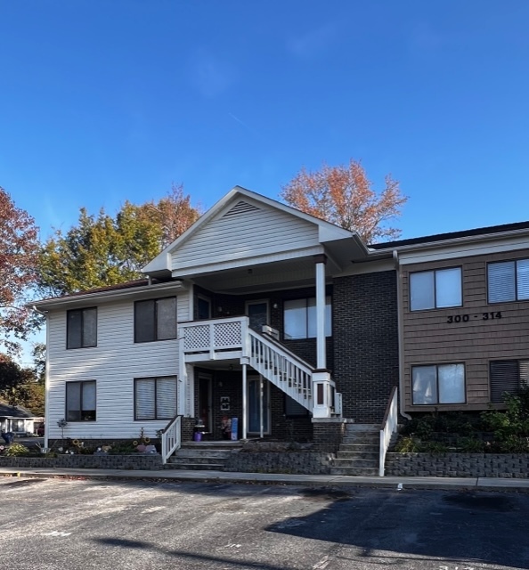 312 Davidson St in Archdale, NC - Building Photo