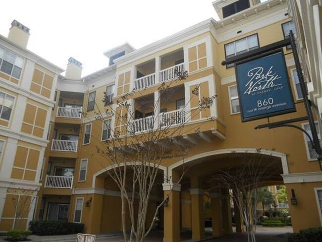 property at 860 N Orange Ave