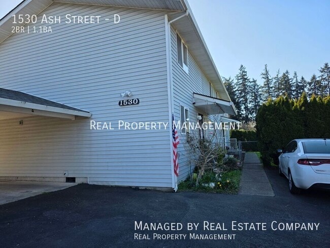 1530 Ash St in Vancouver, WA - Building Photo - Building Photo