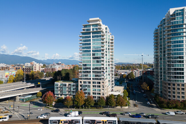 Creekside in Vancouver, BC - Building Photo - Building Photo