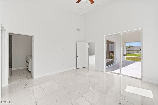 property at 1206 Lake Ave
