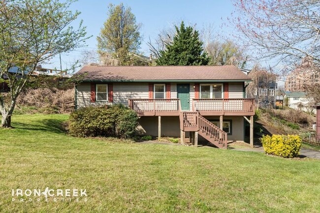 property at 25 Hazzard St