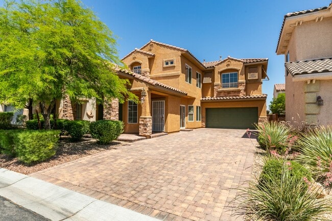 property at 8170 Base Camp Ave