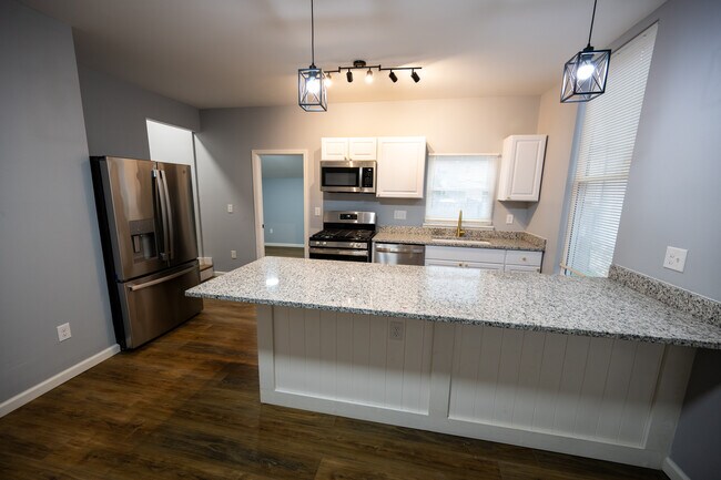 411 Hodge St in Newport, KY - Building Photo - Building Photo