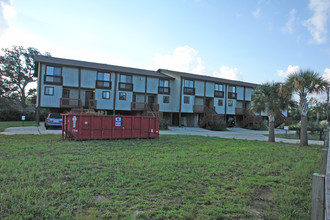 1850 W Cypress St in Pensacola, FL - Building Photo - Building Photo